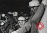 Immagine di Traforo del Monte Bianco Francia, 1962, secondo 34 filmato di repertorio 65675063616