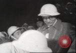 Immagine di Traforo del Monte Bianco Francia, 1962, secondo 35 filmato di repertorio 65675063616