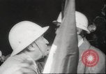 Immagine di Traforo del Monte Bianco Francia, 1962, secondo 38 filmato di repertorio 65675063616