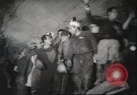 Immagine di Traforo del Monte Bianco Francia, 1962, secondo 41 filmato di repertorio 65675063616