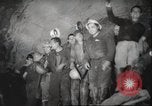 Immagine di Traforo del Monte Bianco Francia, 1962, secondo 42 filmato di repertorio 65675063616