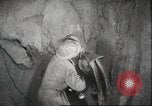 Immagine di Traforo del Monte Bianco Francia, 1962, secondo 45 filmato di repertorio 65675063616