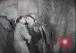 Immagine di Traforo del Monte Bianco Francia, 1962, secondo 46 filmato di repertorio 65675063616