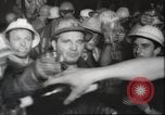 Immagine di Traforo del Monte Bianco Francia, 1962, secondo 47 filmato di repertorio 65675063616