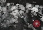 Immagine di Traforo del Monte Bianco Francia, 1962, secondo 49 filmato di repertorio 65675063616