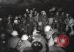 Immagine di Traforo del Monte Bianco Francia, 1962, secondo 52 filmato di repertorio 65675063616