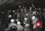 Immagine di Traforo del Monte Bianco Francia, 1962, secondo 53 filmato di repertorio 65675063616