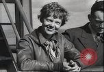 Immagine di Amelia Earhart Oceano Pacifico, 1937, secondo 6 filmato di repertorio 65675063617