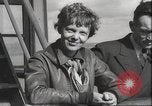 Immagine di Amelia Earhart Oceano Pacifico, 1937, secondo 8 filmato di repertorio 65675063617