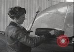 Immagine di Amelia Earhart Oceano Pacifico, 1937, secondo 14 filmato di repertorio 65675063617