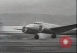 Immagine di Amelia Earhart Oceano Pacifico, 1937, secondo 20 filmato di repertorio 65675063617