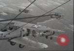 Immagine di Amelia Earhart Oceano Pacifico, 1937, secondo 41 filmato di repertorio 65675063617