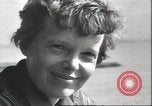 Immagine di Amelia Earhart Oceano Pacifico, 1937, secondo 47 filmato di repertorio 65675063617