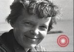 Immagine di Amelia Earhart Oceano Pacifico, 1937, secondo 49 filmato di repertorio 65675063617
