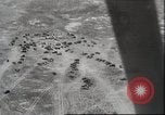 Standbild Sowjetische Tupolew ANT-25 Flugzeuge San Jacinto California USA, 1937, aus Sekunde 1 historischem Filmmaterial Videoclip 65675063618