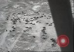 Standbild Sowjetische Tupolew ANT-25 Flugzeuge San Jacinto California USA, 1937, aus Sekunde 3 historischem Filmmaterial Videoclip 65675063618