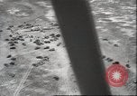 Standbild Sowjetische Tupolew ANT-25 Flugzeuge San Jacinto California USA, 1937, aus Sekunde 4 historischem Filmmaterial Videoclip 65675063618