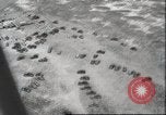 Standbild Sowjetische Tupolew ANT-25 Flugzeuge San Jacinto California USA, 1937, aus Sekunde 6 historischem Filmmaterial Videoclip 65675063618