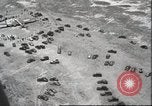 Standbild Sowjetische Tupolew ANT-25 Flugzeuge San Jacinto California USA, 1937, aus Sekunde 7 historischem Filmmaterial Videoclip 65675063618
