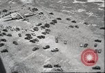 Standbild Sowjetische Tupolew ANT-25 Flugzeuge San Jacinto California USA, 1937, aus Sekunde 8 historischem Filmmaterial Videoclip 65675063618