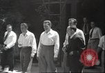Standbild Sowjetische Tupolew ANT-25 Flugzeuge San Jacinto California USA, 1937, aus Sekunde 21 historischem Filmmaterial Videoclip 65675063618