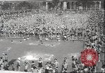 Image vague de chaleur United States USA, 1937, de la seconde 3 séquences d'archives historiques vidéo 65675063619