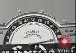Image vague de chaleur United States USA, 1937, de la seconde 10 séquences d'archives historiques vidéo 65675063619