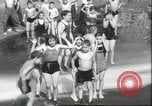 Image vague de chaleur United States USA, 1937, de la seconde 17 séquences d'archives historiques vidéo 65675063619