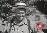 Image vague de chaleur United States USA, 1937, de la seconde 29 séquences d'archives historiques vidéo 65675063619