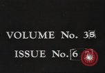 Image vague de chaleur United States USA, 1937, de la seconde 47 séquences d'archives historiques vidéo 65675063619