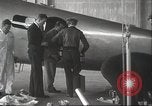 Image Amelia Earhart Putnam du sud de l'océan Pacifique, 1937, de la seconde 18 séquences d'archives historiques vidéo 65675063620