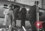 Image Amelia Earhart Putnam du sud de l'océan Pacifique, 1937, de la seconde 19 séquences d'archives historiques vidéo 65675063620