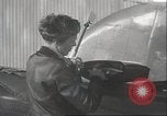 Image Amelia Earhart Putnam du sud de l'océan Pacifique, 1937, de la seconde 21 séquences d'archives historiques vidéo 65675063620