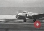 Image Amelia Earhart Putnam du sud de l'océan Pacifique, 1937, de la seconde 28 séquences d'archives historiques vidéo 65675063620