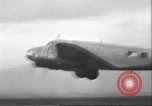 Image Amelia Earhart Putnam du sud de l'océan Pacifique, 1937, de la seconde 29 séquences d'archives historiques vidéo 65675063620