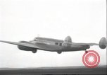Image Amelia Earhart Putnam du sud de l'océan Pacifique, 1937, de la seconde 30 séquences d'archives historiques vidéo 65675063620