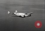 Image Amelia Earhart Putnam du sud de l'océan Pacifique, 1937, de la seconde 38 séquences d'archives historiques vidéo 65675063620