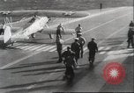 Image Amelia Earhart Putnam du sud de l'océan Pacifique, 1937, de la seconde 44 séquences d'archives historiques vidéo 65675063620