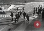 Image Amelia Earhart Putnam du sud de l'océan Pacifique, 1937, de la seconde 45 séquences d'archives historiques vidéo 65675063620