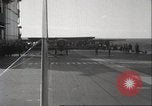 Image Amelia Earhart Putnam du sud de l'océan Pacifique, 1937, de la seconde 47 séquences d'archives historiques vidéo 65675063620