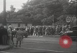 Image steel grévistes Johnstown Pennsylvania USA, 1937, de la seconde 10 séquences d'archives historiques vidéo 65675063621