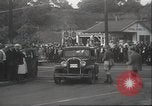 Image steel grévistes Johnstown Pennsylvania USA, 1937, de la seconde 11 séquences d'archives historiques vidéo 65675063621