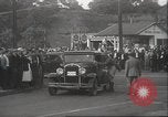 Image steel grévistes Johnstown Pennsylvania USA, 1937, de la seconde 12 séquences d'archives historiques vidéo 65675063621