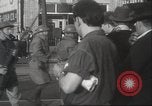 Image steel grévistes Johnstown Pennsylvania USA, 1937, de la seconde 17 séquences d'archives historiques vidéo 65675063621