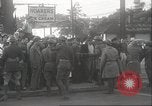 Image steel grévistes Johnstown Pennsylvania USA, 1937, de la seconde 18 séquences d'archives historiques vidéo 65675063621