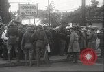 Image steel grévistes Johnstown Pennsylvania USA, 1937, de la seconde 20 séquences d'archives historiques vidéo 65675063621