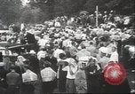 Image steel grévistes Johnstown Pennsylvania USA, 1937, de la seconde 38 séquences d'archives historiques vidéo 65675063621