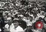 Image steel grévistes Johnstown Pennsylvania USA, 1937, de la seconde 40 séquences d'archives historiques vidéo 65675063621