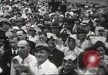 Image steel grévistes Johnstown Pennsylvania USA, 1937, de la seconde 41 séquences d'archives historiques vidéo 65675063621