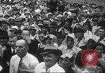 Image steel grévistes Johnstown Pennsylvania USA, 1937, de la seconde 42 séquences d'archives historiques vidéo 65675063621